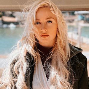 Alissa Shaye Hale - Agent, Manager, Publicist Contact Info