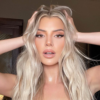 Alissa Violet - Agent, Manager, Publicist Contact Info