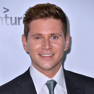 Allen Leech