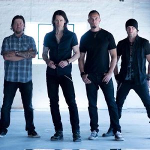 Alter Bridge