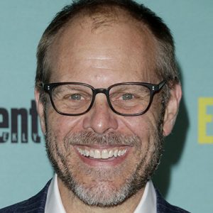 Alton Brown