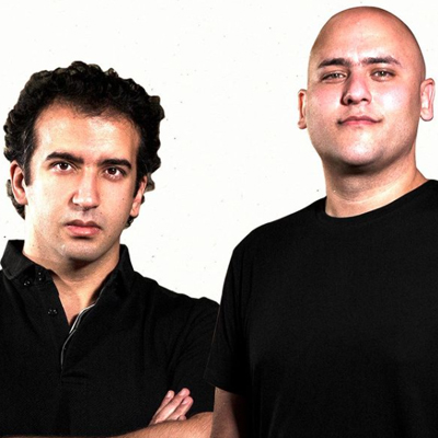eindpunt Merg Voor type Aly and Fila Contact Info | Booking Agent, Publicist, Manager