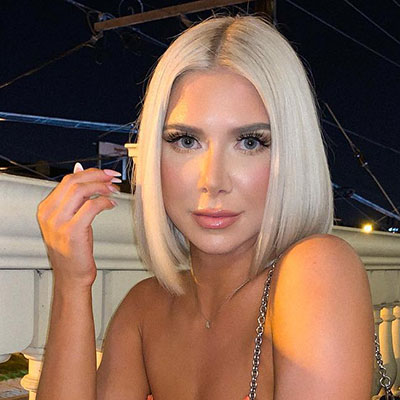 Alyssa Hyde - Agent, Manager, Publicist Contact Info