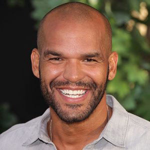 Amaury Nolasco