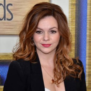 Amber Tamblyn