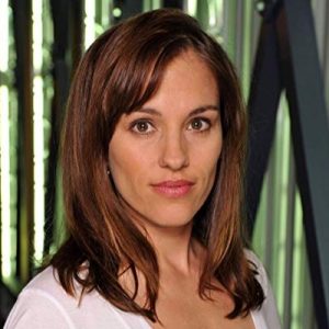 Amy Jo Johnson