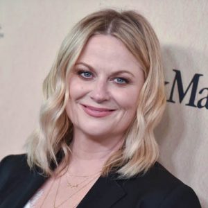 Amy Poehler