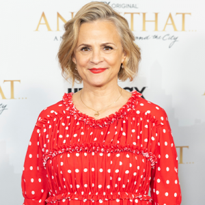 Amy Sedaris