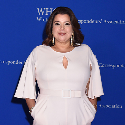 Ana Navarro