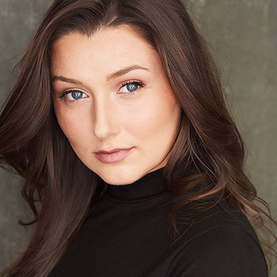 Anastasia Baranova - Agent, Manager, Publicist Contact Info