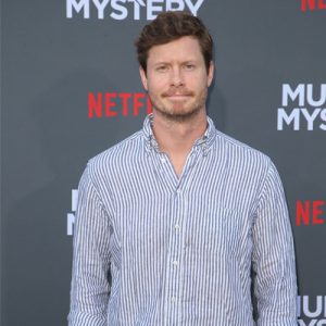 Anders Holm