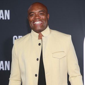 Anderson Silva