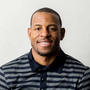 Andre Iguodala