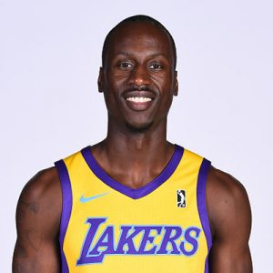 Andre Ingram