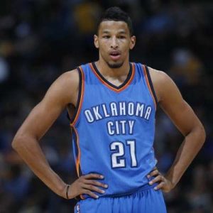 Andre Roberson Agent Manager Publicist Contact Info