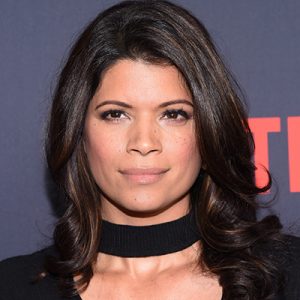 Andrea Navedo