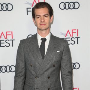 Andrew Garfield