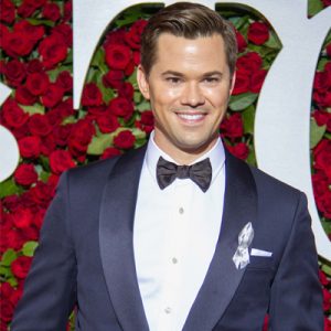 Andrew Rannells