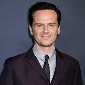 Andrew Scott