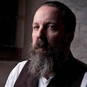 Andrew Weatherall