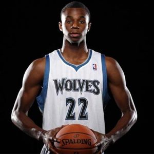 Andrew Wiggins