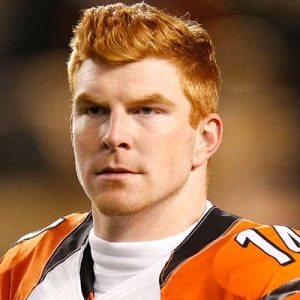 Andy Dalton