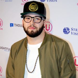 Andy Mineo