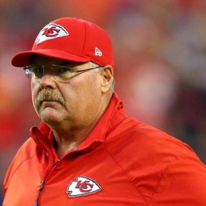 Andy Reid