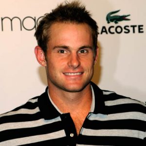 Andy Roddick