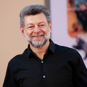 Andy Serkis