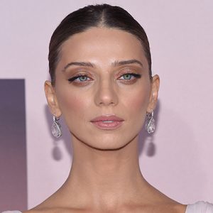 Angela Sarafyan