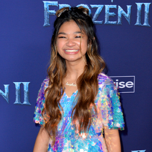 Angelica Hale