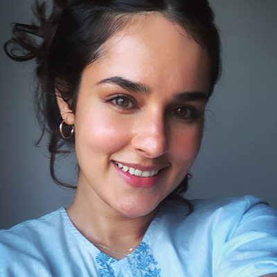Angira Dhar