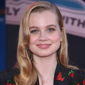 Angourie Rice