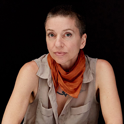 Ani DiFranco Contact Info | Booking Agent, Manager, Publicist