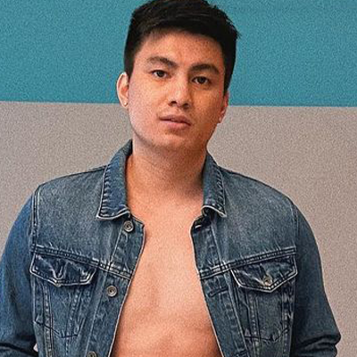 Anjo Damiles