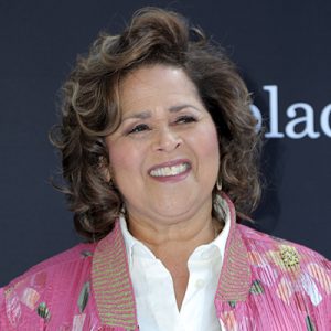 Anna Deavere Smith