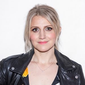 Annaleigh Ashford