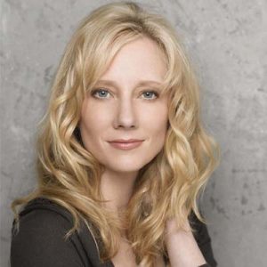 Anne Heche