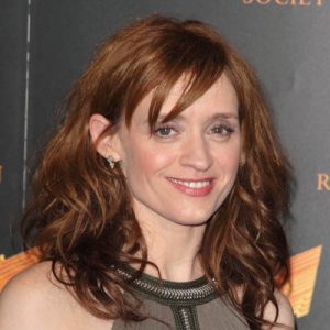 Anne-Marie Duff