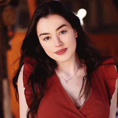 Anneliese Judge
