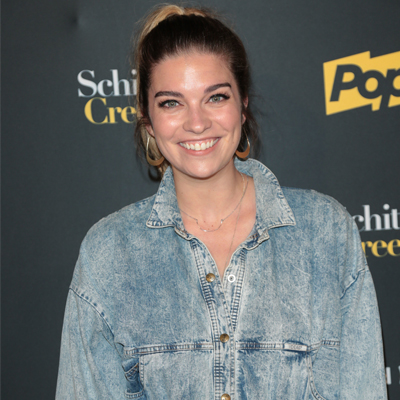 Annie Murphy (@annefrances) is a fan-favorite actress, from one of the  biggest recent comedies out there, 'Schitts Creek.' Murphy Is now…