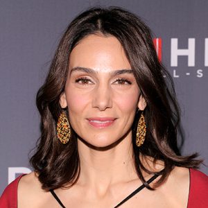 Annie Parisse