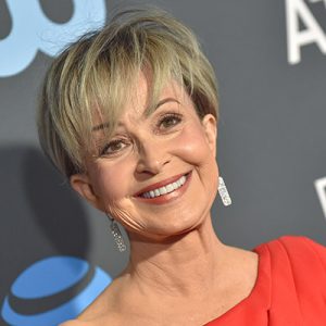 Annie Potts