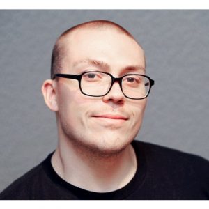 Anthony Fantano