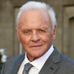 Anthony Hopkins