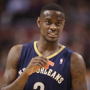 Anthony Morrow