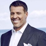 Tony Robbins