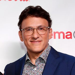 Anthony Russo