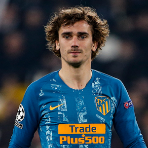 Antoine Griezmann